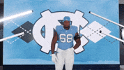 University Of North Carolina Ncaa GIF by UNC Tar Heels