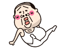 ダイエット 筋トレ Sticker