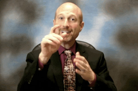 Asl Interpreting GIF