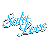 Salalove Sticker by Single Love