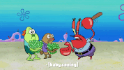 episode 7 plankton retires GIF by SpongeBob SquarePants