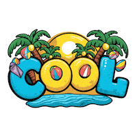 Fun Love Sticker by Seorang Zaki