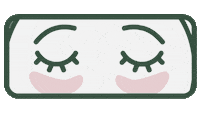 Love Yourself Beauty Sticker by thefirstrefresh