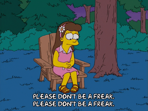 season 15 episode 20 GIF