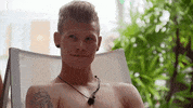 Temptation Island Smile GIF by RTL