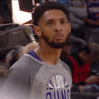 The Valley Sport GIF by Phoenix Suns