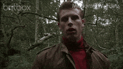 shocked midsomer murders GIF by britbox