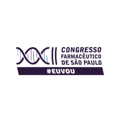 Farmacia Congresso Sticker by CRF-SP