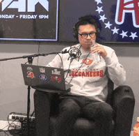 Nick Kb GIF by Barstool Sports