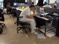 Comedy What GIF by Barstool Sports