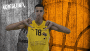 Bc Nokia Sport GIF by Basket_fi