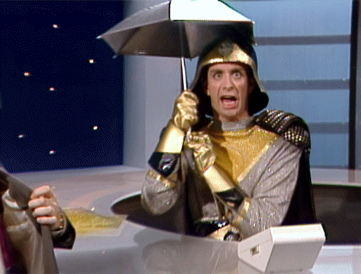 Surprised Kids In The Hall GIF by CBC