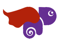 Universidade Darwin Sticker by Adapt Edtech