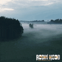robin hood wales GIF by Signature Entertainment