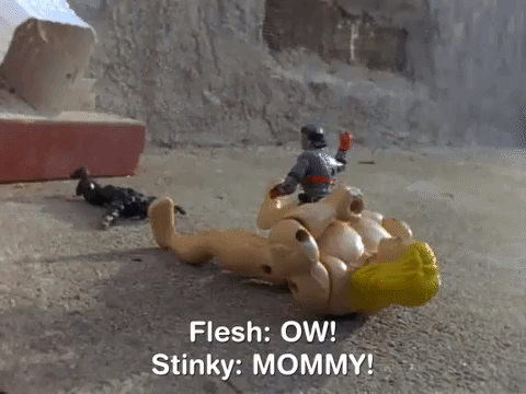 action league now nicksplat GIF