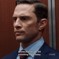 power starz GIF by Power