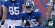 football air guitar GIF by NFL
