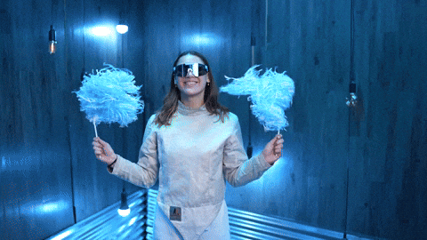 University Of North Carolina Ncaa GIF by UNC Tar Heels