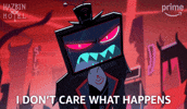 I Couldnt Care Less Amazon Studios GIF by Amazon Prime Video