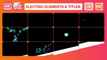 Electric Energy Motion Library