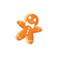 Christmas Love Sticker