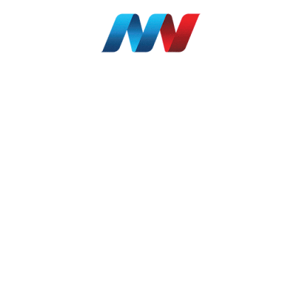 training running Sticker by Nett