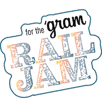 Snowboarding Lake Louise Sticker by Lake Louise Ski Resort