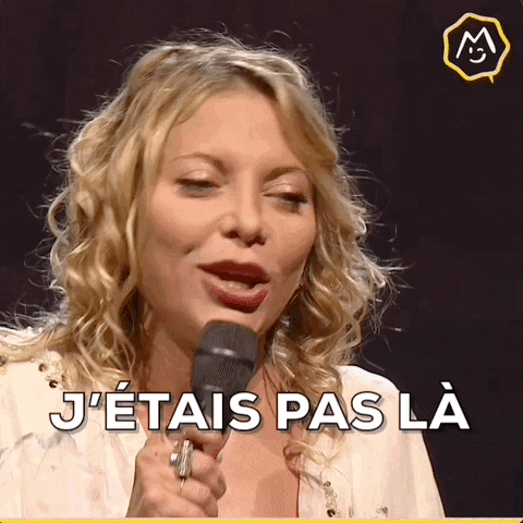 Humor Wow GIF by Montreux Comedy