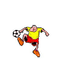 football STICKER