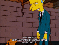 season 6 episode 20 GIF