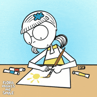 Summer Time GIF
