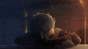 Tired Good Morning GIF by League of Legends
