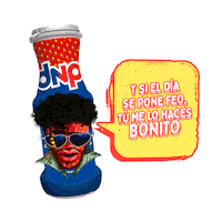 Musica Concierto Sticker by DANONE