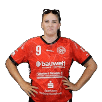 Handball Sticker by Hollenstedt-Handball