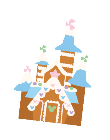 Christmas Cookies Sticker by Magicalifestyle
