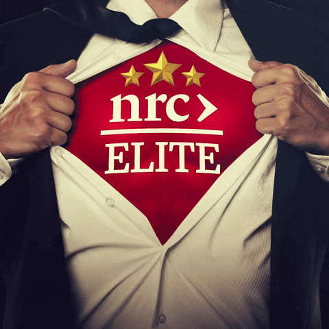 Nrcelite GIF by Pepperminds International