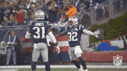 New England Football GIF by NFL