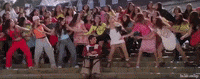 shah rukh khan bollywood GIF by bypriyashah