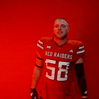 Tanner Allen GIF by Texas Tech Football