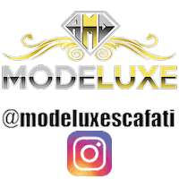 instagram mode Sticker by Modeluxe Scafati