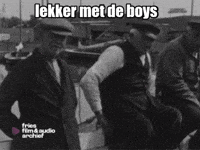 Boys Ffaa GIF by Fries Film & Audio Archief
