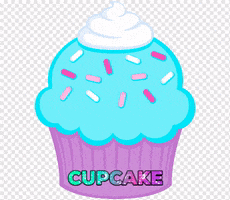 Cupcake22 GIF by ZG Craft