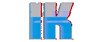 Art Glitch Sticker