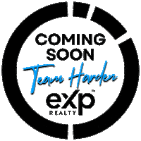 Coming Soon Exp Realty Sticker by The Hardens eXp Realty