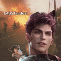 Love And Deepspace GIF
