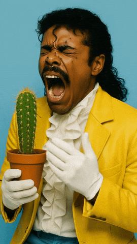 Face Crying GIF by Jukebox Saints