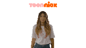 Teen Nick Sticker by NickelodeonIsreal