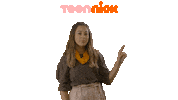 Teen Nick Sticker by NickelodeonIsreal