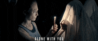 Horror Film GIF by Raven Banner Entertainment