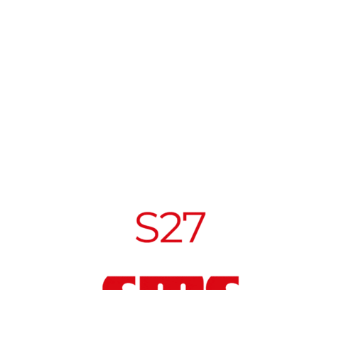 Cmc Sticker by C M C LIFT